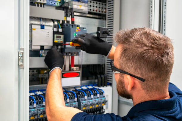 Best Electrical Contractors for Businesses  in Maysville, MO