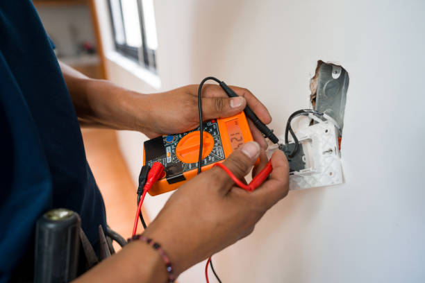 Best Electrical System Inspection  in Maysville, MO
