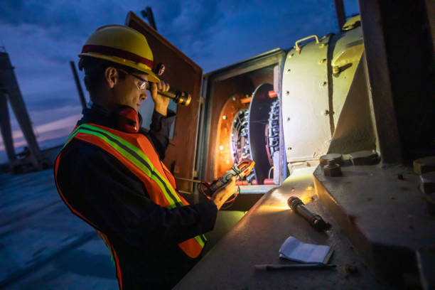 Best Commercial Electrician Services  in Maysville, MO