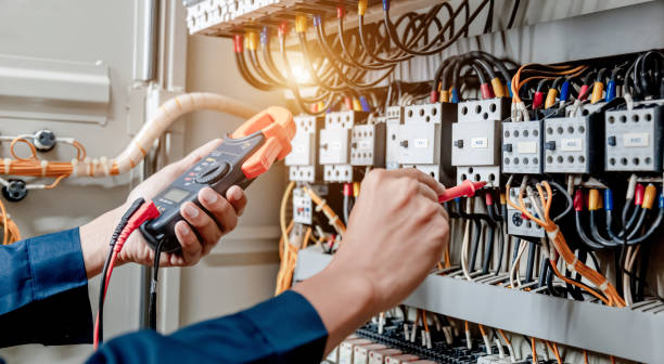 Best Emergency Electrical Repair  in Maysville, MO