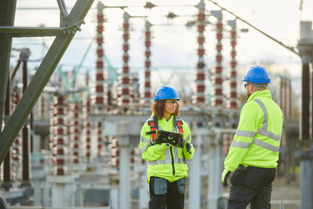 Best Best Electricians Near Me  in Maysville, MO