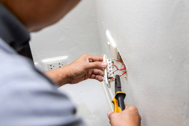Best Electrical Outlet Repair  in Maysville, MO