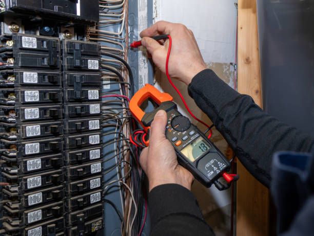 Best Electrical Rewiring Services  in Maysville, MO