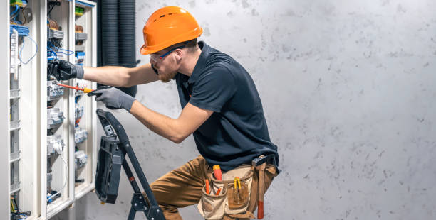 Best Electrical Upgrades for Homes  in Maysville, MO