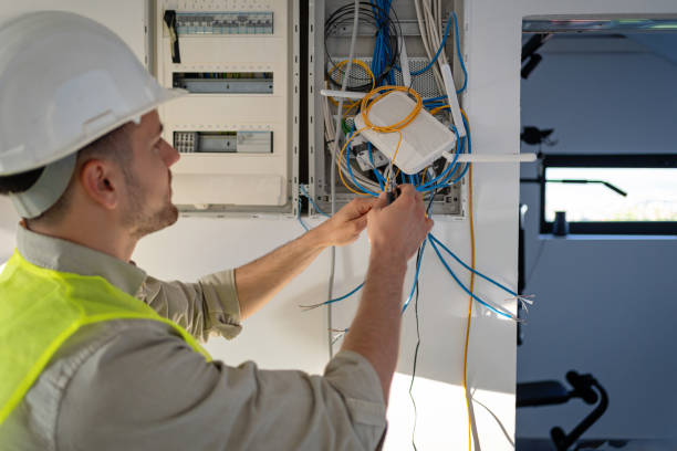 Best 24-Hour Electrician  in Maysville, MO