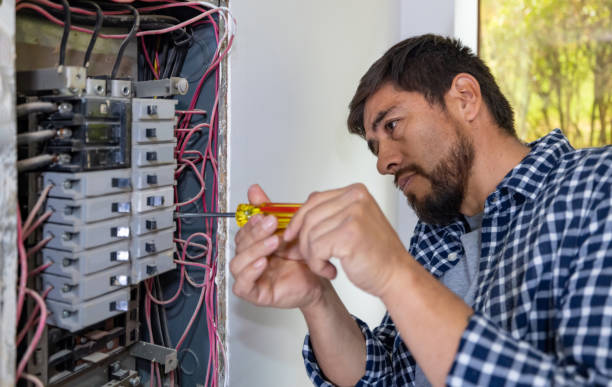 Best Best Electricians Near Me  in Maysville, MO